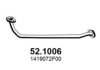 SUZUK 14190M72F10 Exhaust Pipe